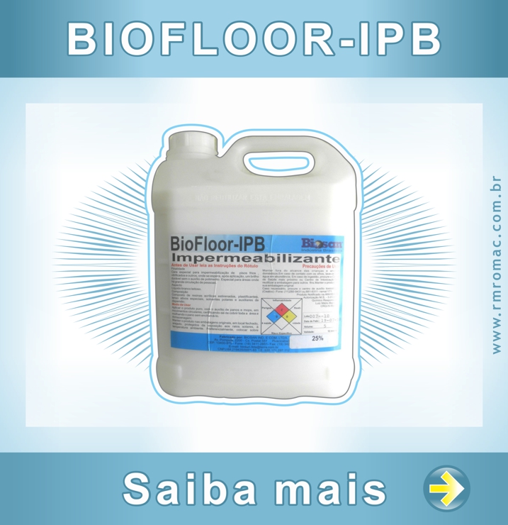 BioFloor-IPB