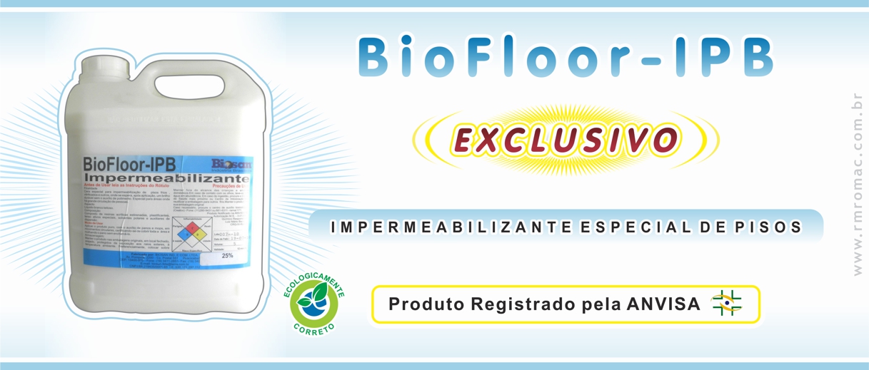 BioFloor-IPB