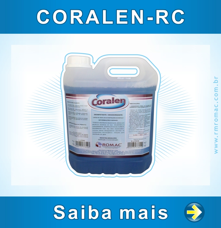 Coralen-RC
