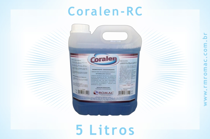 Coralen-RC