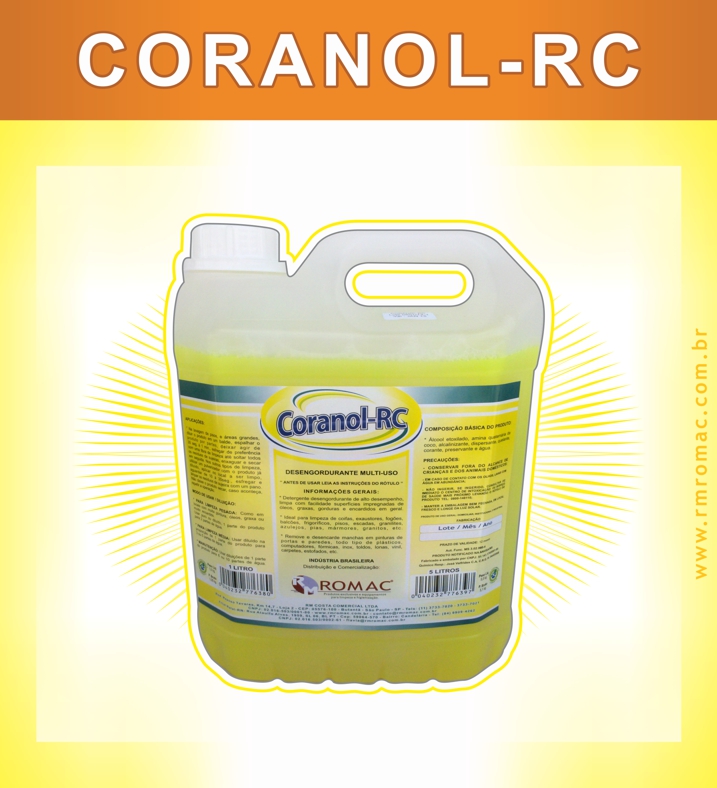 Coranol-RC