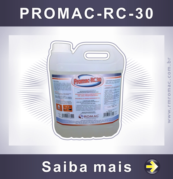 Promac-RC-30